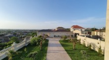Satılır Villa, Sabunçu.r, Bilgəh, Koroğlu.m-13