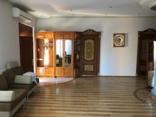 Kirayə (Aylıq) Villa, Qaradağ.r, Şıxlar-14