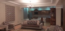 A garden house with mountain and forest view is for sale in Gabala, -7