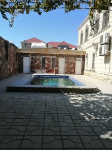 buying residential villas in Azerbaijan, Baku / Mardakan, -1