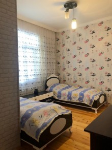 Satılır Villa, Yasamal.r, Yeni Yasamal, İnşaatçılar.m-4