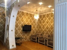 Satılır Villa, Yasamal.r, Yeni Yasamal, İnşaatçılar.m-6