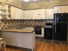 Satılır Villa, Yasamal.r, Yeni Yasamal, İnşaatçılar.m-8