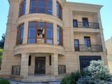 Satılır Villa, Abşeron.r, Novxanı-1