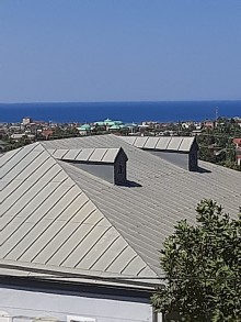 Satılır Villa, Abşeron.r, Novxanı-19