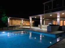 Villa bilgah 800-sq. 2-storey cottage for sale, -10