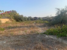 Sale Land, Absheron.r, Novkhani-7