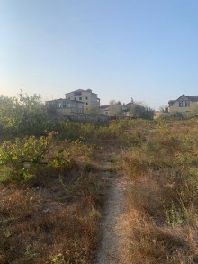 Sale Land, Absheron.r, Novkhani-16