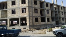 Sale New building, Absheron.r, Masazir, Memar Ajami.m-4