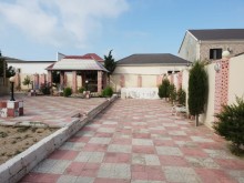 buying residential in cottage Azerbaijan, Baku / Mardakan, -11