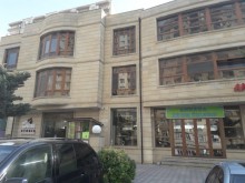 Rent (Montly) Commercial Property, Nasimi.r-1