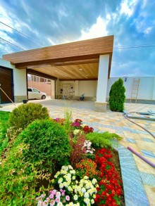 new residential in cottage Baku, Shuvalan, Azerbaijan, -3