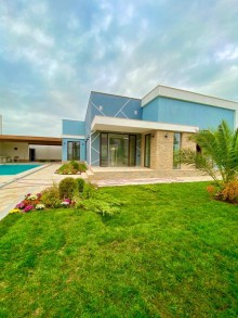 new residential in cottage Baku, Shuvalan, Azerbaijan, -5