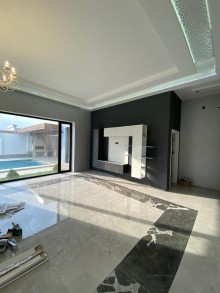 new residential in cottage Baku, Shuvalan, Azerbaijan, -14
