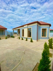 new residential cottages in Baku, Shuvalan, Azerbaijan, -1