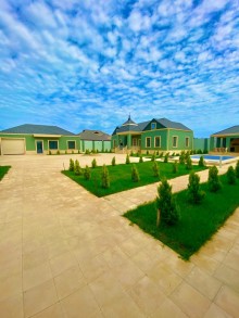 new property in Baku, Shuvalan, Azerbaijan, -1
