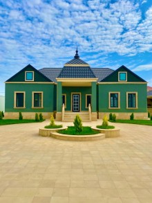 new property in Baku, Shuvalan, Azerbaijan, -2