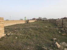 Sale Land, Sabunchu.r, Albali, Koroglu.m-9
