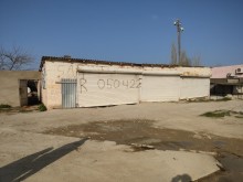Satılır Obyekt, Xəzər.r, Dübəndi-1