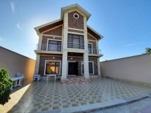 azerbaijan real estate for sale villas in mardakan 5 rooms 294 kv/m, -1