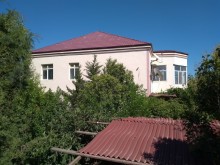 Satılır Həyət evi, Səbail.r, Şıxov-2
