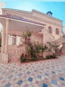 Rent (daily) Villa, Sabail.r, Badamdar-1