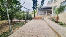 buy villa in 1th massif of the Badamdar, -11