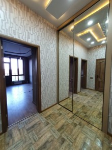 Sale New building, Sabunchu.r, Bakichanov-8