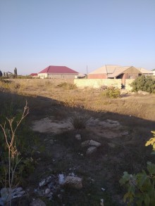 Sale Land, Sabunchu.r, Albali, Koroglu.m-2