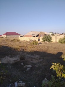 Sale Land, Sabunchu.r, Albali, Koroglu.m-4