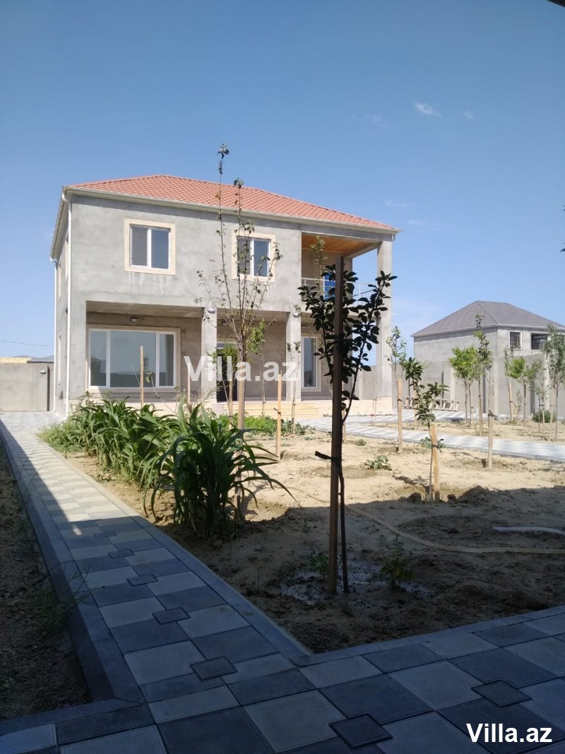 Kirayə (Aylıq) Villa, Sabunçu.r, Nardaran, Koroğlu.m-16