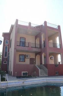 country houses for sale in Azerbaijan, Baku / Mardakan, -5