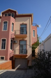 country houses for sale in Azerbaijan, Baku / Mardakan, -8
