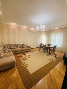 Buy home in Baku Bİnagdai district close to Zanagzur restoraunt, -4