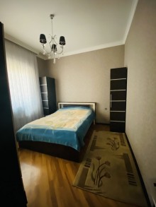 Buy home in Baku Bİnagdai district close to Zanagzur restoraunt, -5