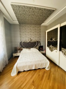 Buy home in Baku Bİnagdai district close to Zanagzur restoraunt, -18