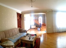 Купить дом в Баку в поселке Бакиханова 5 соток, -3