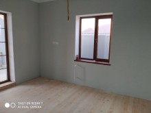 buy villa in Baku Shuvelan village   109 kv/m, -4