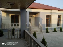 buy villa in Baku Shuvelan village   109 kv/m, -12