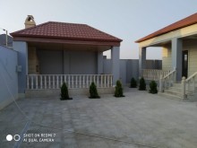 buy villa in Baku Shuvelan village   109 kv/m, -14