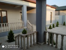 buy villa in Baku Shuvelan village   109 kv/m, -16