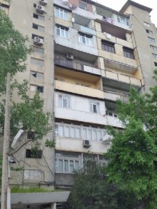 Sale Old building, Xatai.r, Ahmadli, Hazi Aslanov.m-11