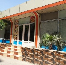 Sale Commercial Property, Xatai.r, Ahmadli-1