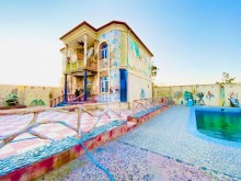 properties Baku, Shuvalan, Azerbaijan, -4