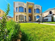 buy residential house in Azerbaijan, Baku / Mardakan, -1