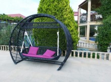 Villa mardakan bravo qala yolunda yolu asfalt, -3