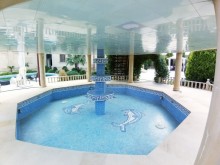 Villa mardakan bravo qala yolunda yolu asfalt, -6