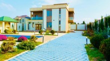 residential properties Baku, Shuvalan, Azerbaijan, -10