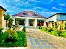 Buy Cottage in Baku Mardakan settlement, -2