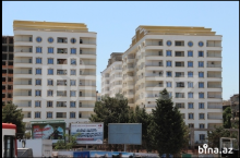 Sale New building, Xatai.r, Ahmadli, Hazi Aslanov.m-3